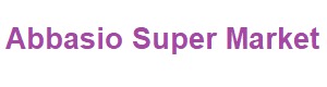 Abbasio Super Market